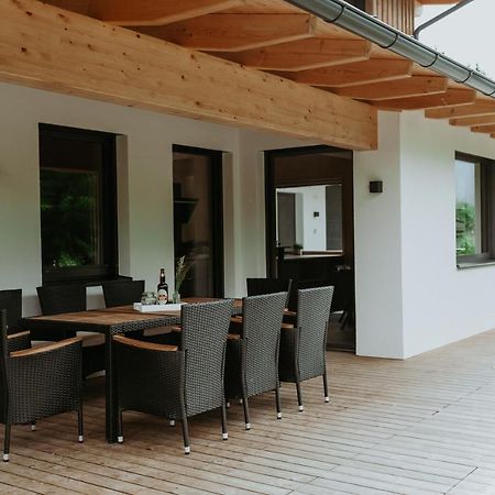 Das Oberoertl - Koetschach-Mauthen Zewnętrze zdjęcie