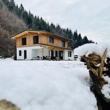 Das Oberoertl - Koetschach-Mauthen Zewnętrze zdjęcie
