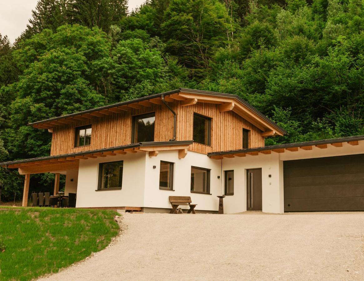 Das Oberoertl - Koetschach-Mauthen Zewnętrze zdjęcie